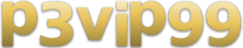 p3vip99 logo